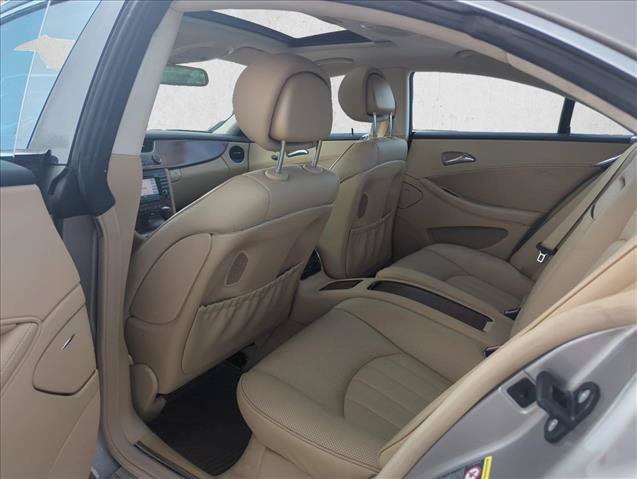 Used 2006 Mercedes-Benz CLS 500 image 13