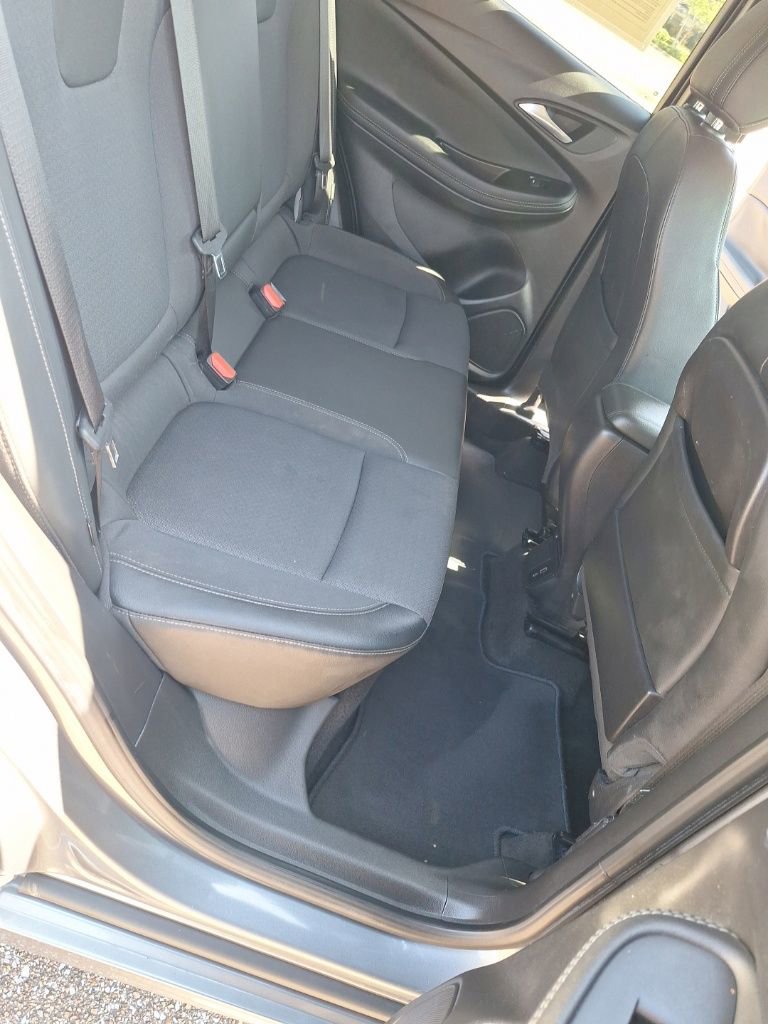 Used 2021 Buick Encore GX Select w/ Sport Touring Package image 19