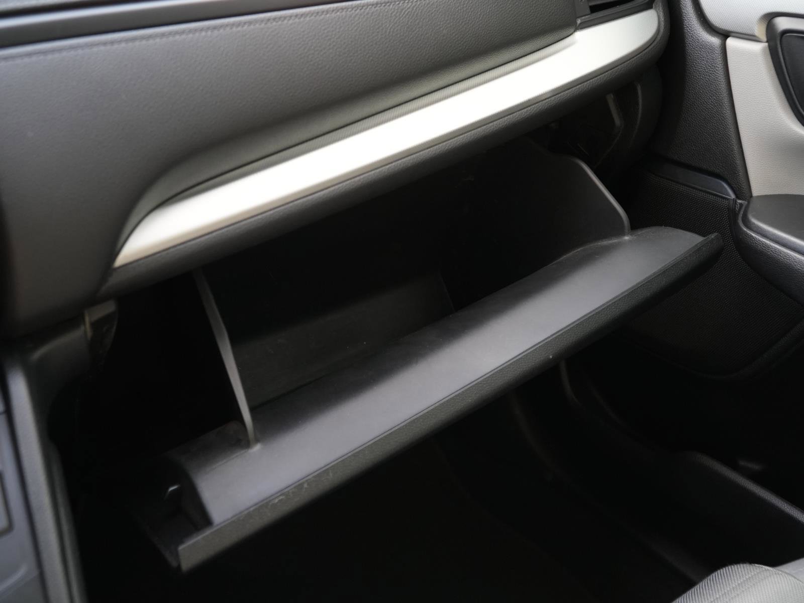 Used 2017 Honda CR-V LX image 21