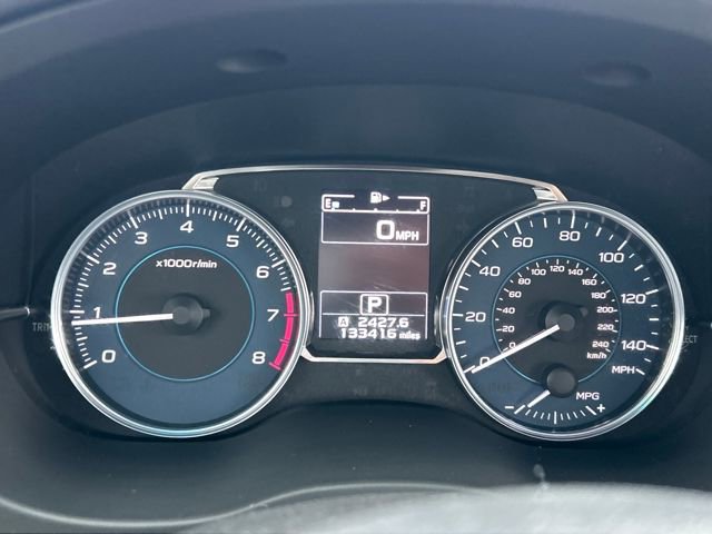 Used 2016 Subaru Impreza 2.0i Sport Limited image 22