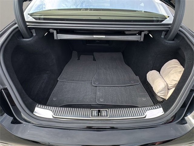 Certified 2023 Mercedes-Benz S 580 4MATIC Sedan image 24