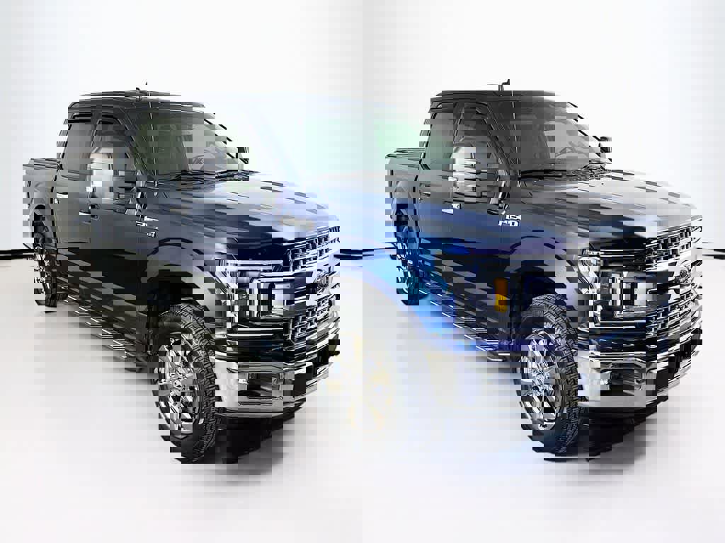 Used 2020 Ford F150 XLT w/ Equipment Group 302A Luxury image 23