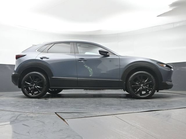 Certified 2024 MAZDA CX-30 AWD 2.5 S w/ Preferred Package image 36