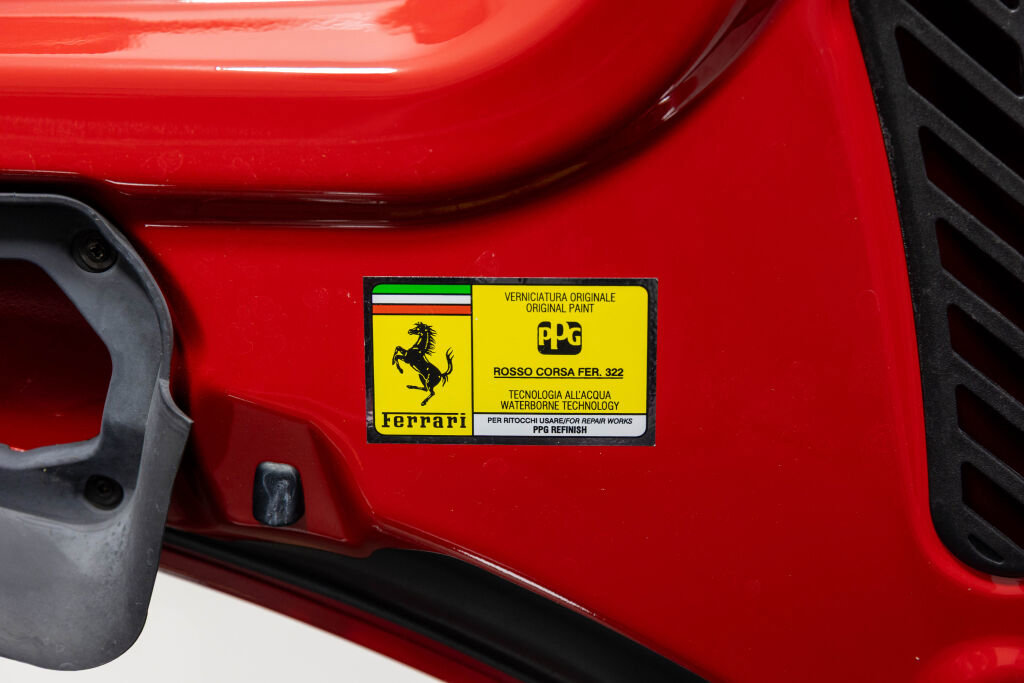 Certified 2020 Ferrari F8 Tributo image 67