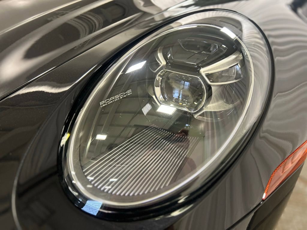 Used 2022 Porsche 911 Carrera S image 38