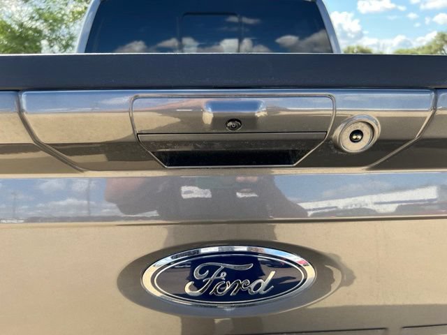 Used 2023 Ford F150 Lariat AWD/4WD image 22