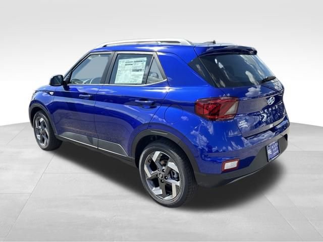 New 2026 Hyundai Venue SEL image 3