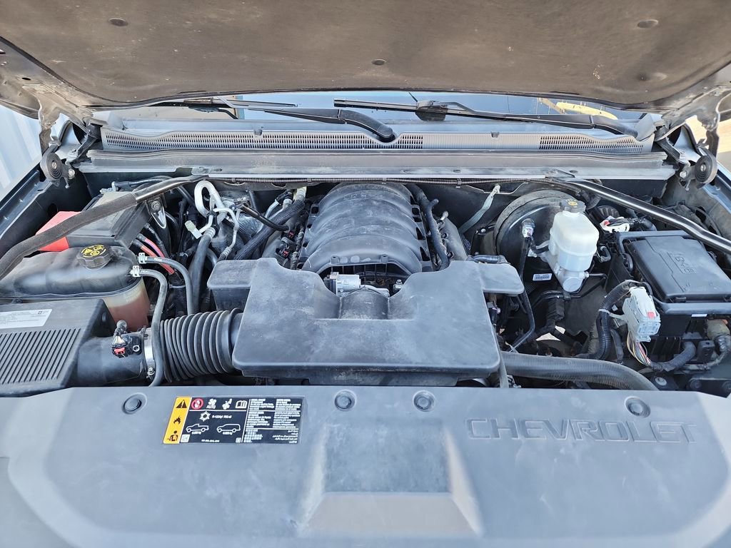 Used 2019 Chevrolet Tahoe LS w/ All-Season Package image 42