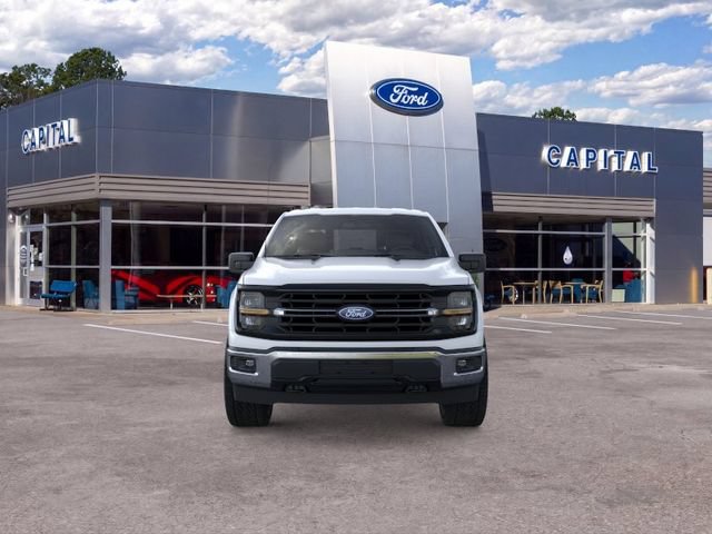 New 2026 Ford F150 XLT w/ XLT Chrome Appearance Package AWD/4WD image 6