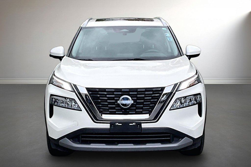 Used 2023 Nissan Rogue SV w/ SV Premium B Package AWD/4WD image 2