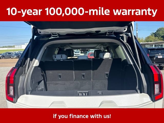 New 2027 Ford Expedition Platinum w/ Platinum Ultimate Package AWD/4WD image 30