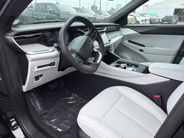New 2026 Jeep Cherokee Limited AWD/4WD image 18