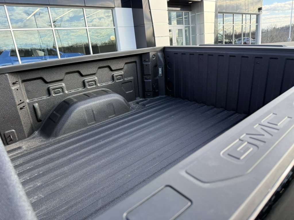 New 2026 GMC Sierra 1500 Elevation w/ Elevation Premium Package image 11