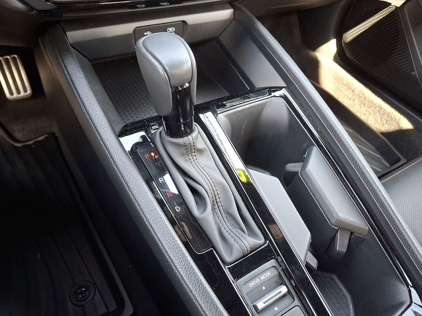 Certified 2024 Honda Accord Sport image 15