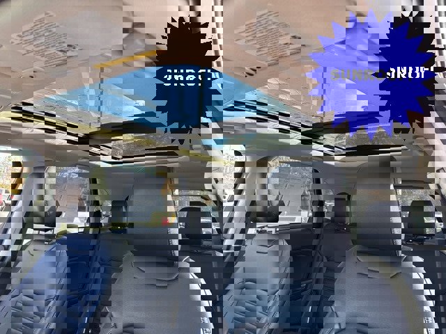 Certified 2022 Ford Edge SEL w/ Convenience Package image 31