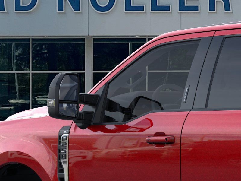 New 2026 Ford F250 XLT w/ XLT Premium Package image 20