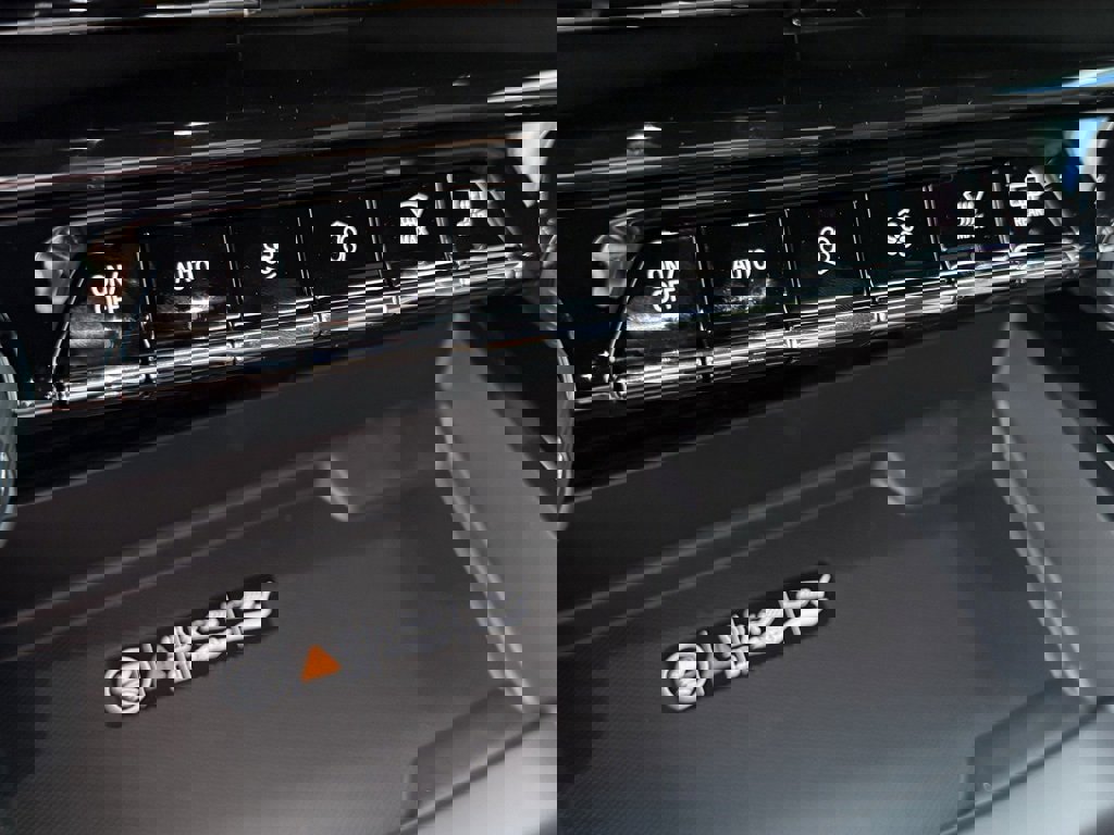 New 2026 Chevrolet Suburban LT w/ LPO, Dark Essentials Package image 25