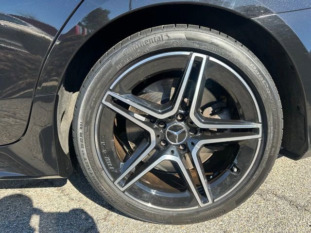 Used 2019 Mercedes-Benz CLS 53 AMG 4MATIC image 10