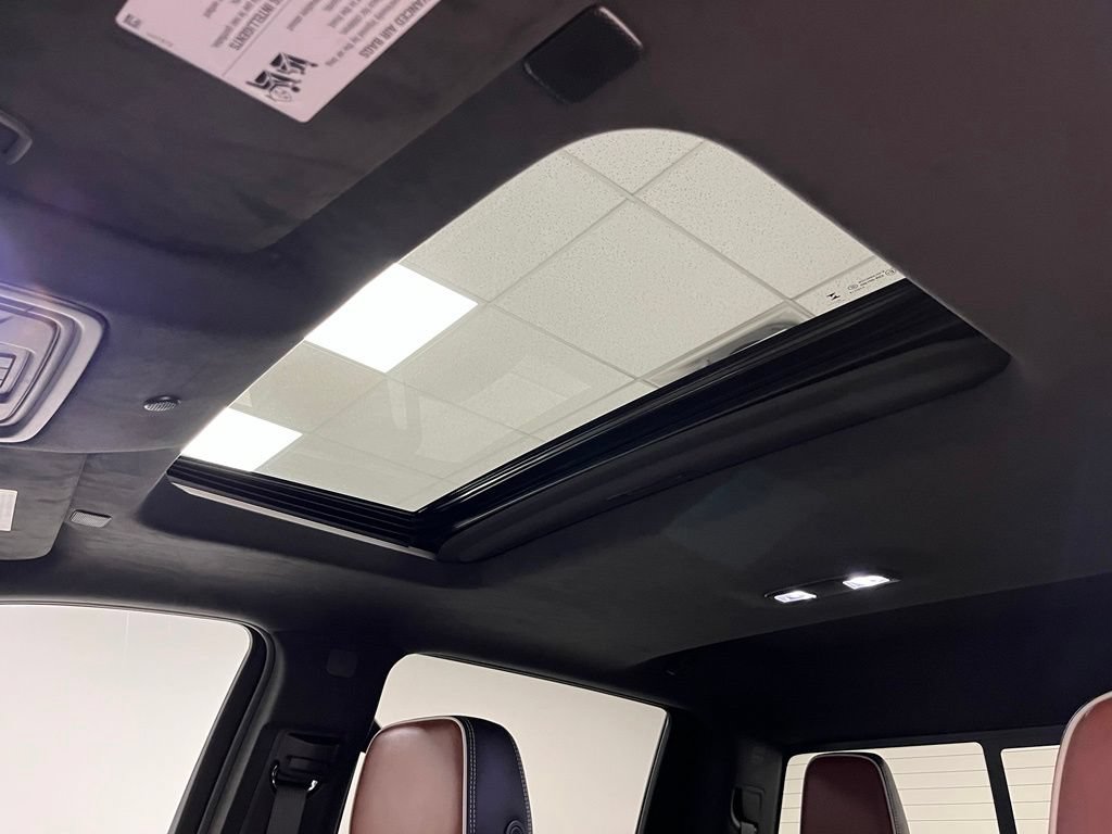 Used 2026 GMC Sierra 3500 Denali Ultimate AWD/4WD image 43