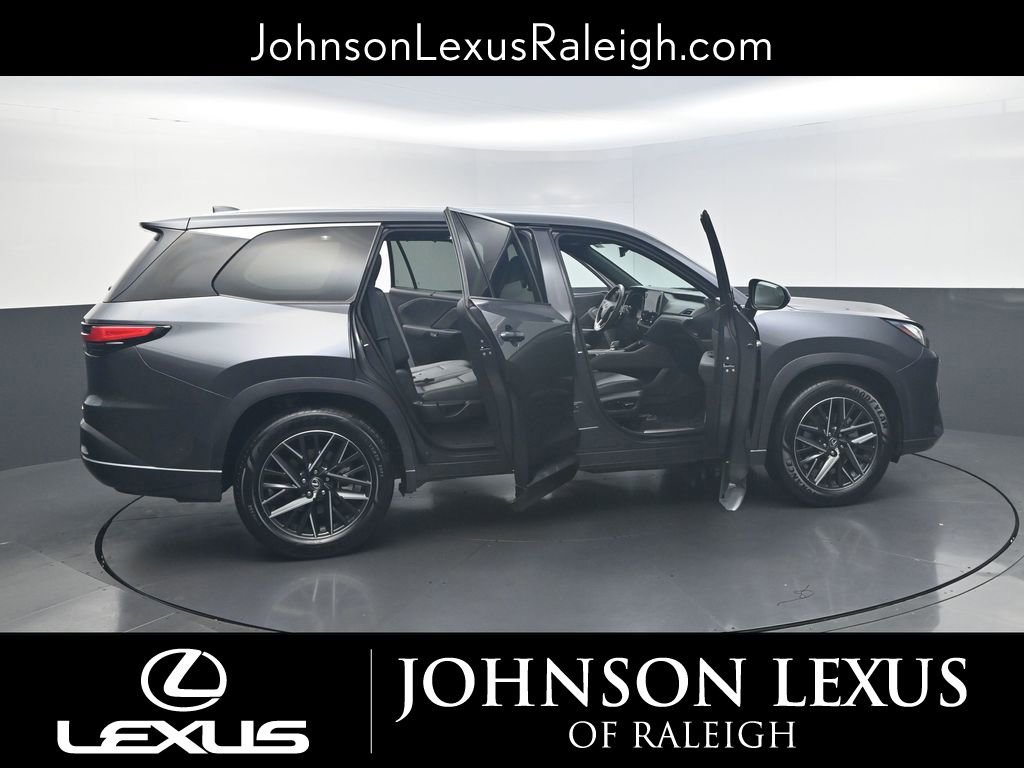 Used 2024 Lexus TX 350 350 Premium image 24