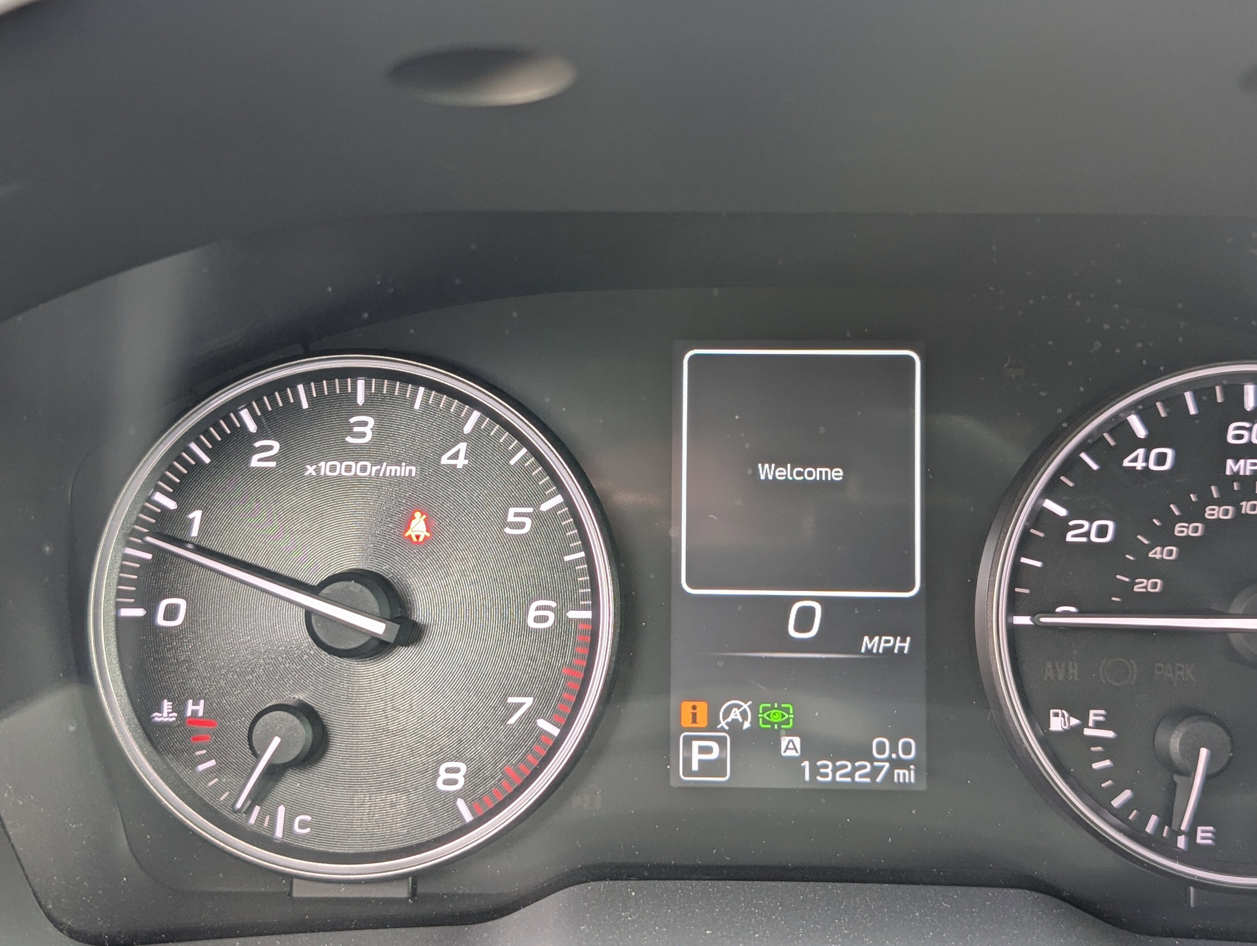 Used 2020 Subaru Outback Limited image 32