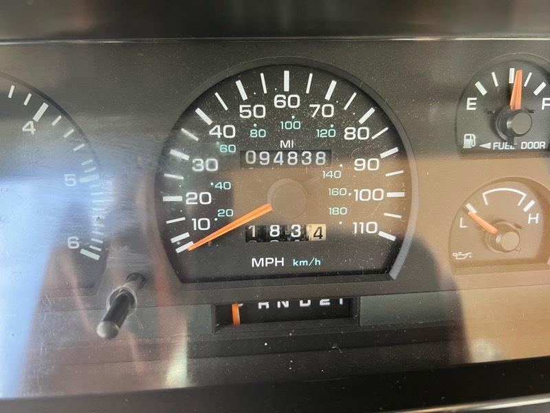 Used 1996 Dodge Dakota Sport image 13