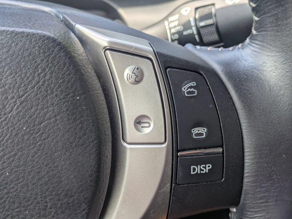 Used 2015 Lexus ES 300h w/ Navigation System Package FWD image 25