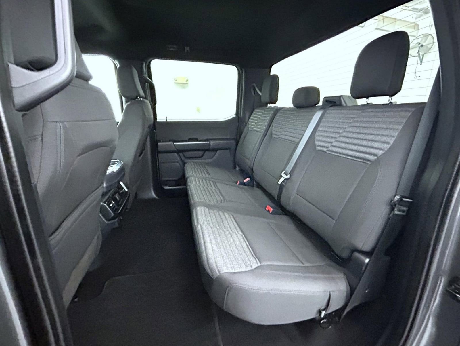 Used 2023 Ford F150 XL w/ STX Appearance Package AWD/4WD image 19