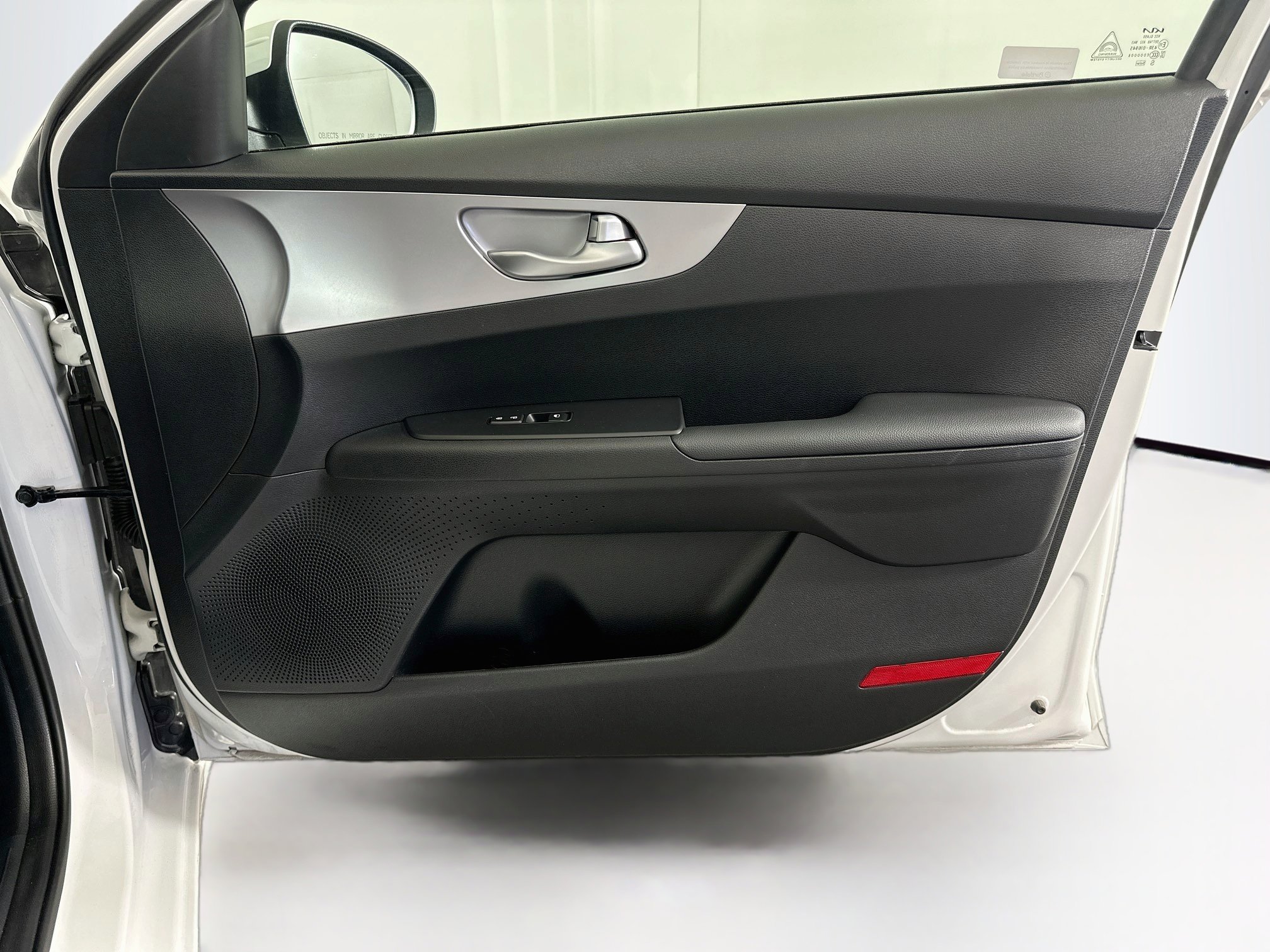 Used 2023 Kia Forte LX FWD image 29