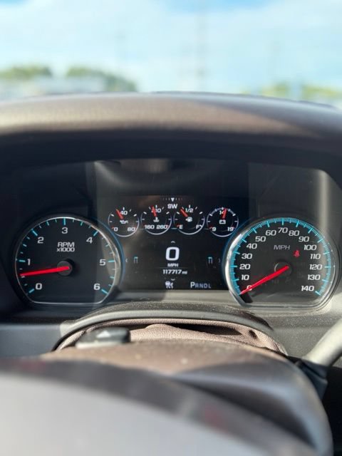 Used 2020 GMC Yukon XL Denali w/ Open Road Package RWD image 35