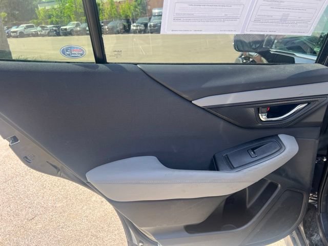 Used 2023 Subaru Outback Premium AWD/4WD image 15