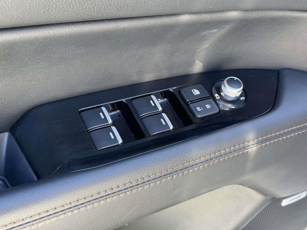 Used 2023 MAZDA CX-5 AWD 2.5 S w/ Premium Plus Pkg image 15