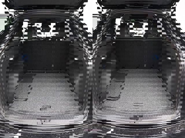 New 2026 Volkswagen Atlas Cross Sport SE image 12