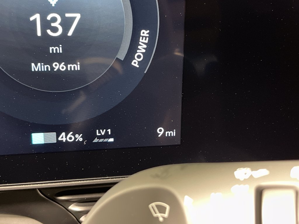 New 2027 Hyundai Ioniq 5 SEL RWD image 21