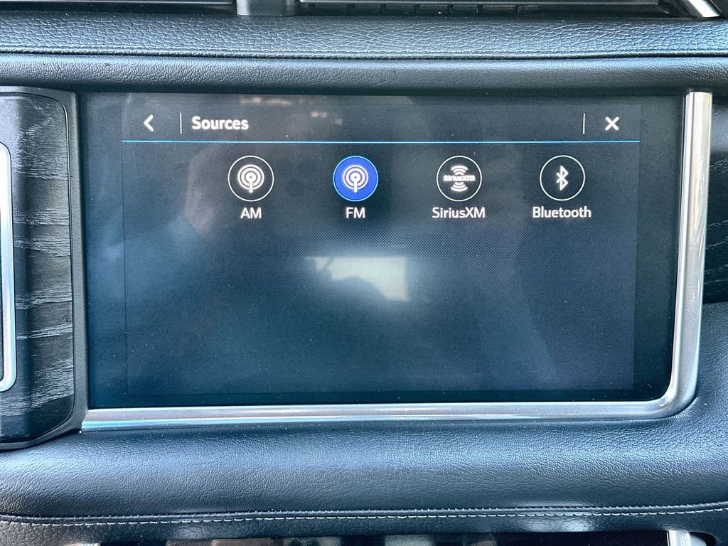 Certified 2021 GMC Yukon Denali image 13