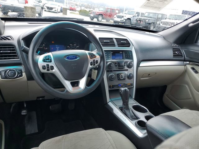 Used 2014 Ford Explorer FWD image 10