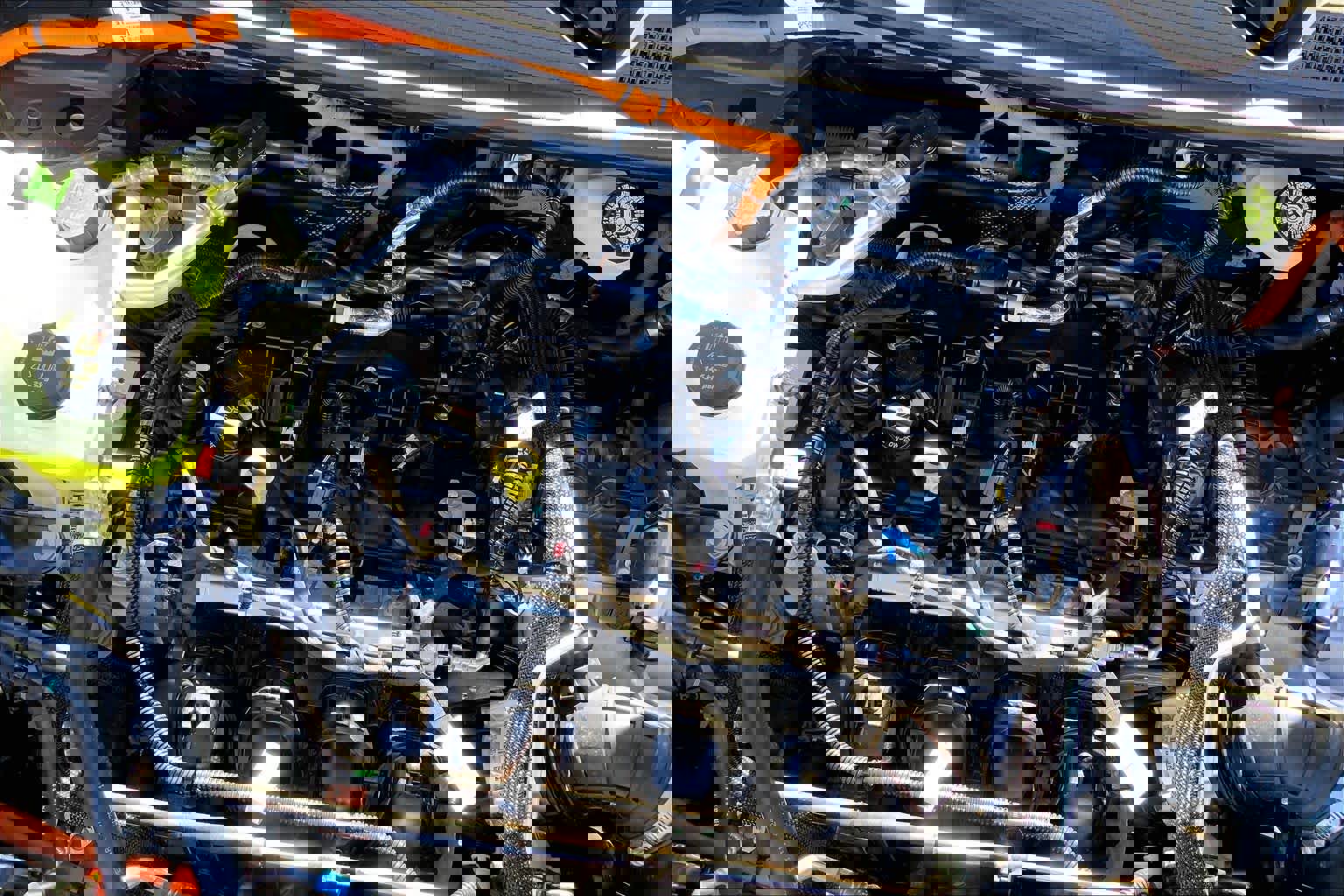 New 2026 Lincoln Corsair Grand Touring image 17