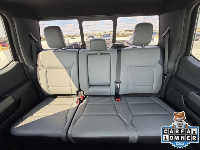 Used 2023 Ford F150 Lightning Lariat w/ Equipment Group 511A High AWD/4WD image 5
