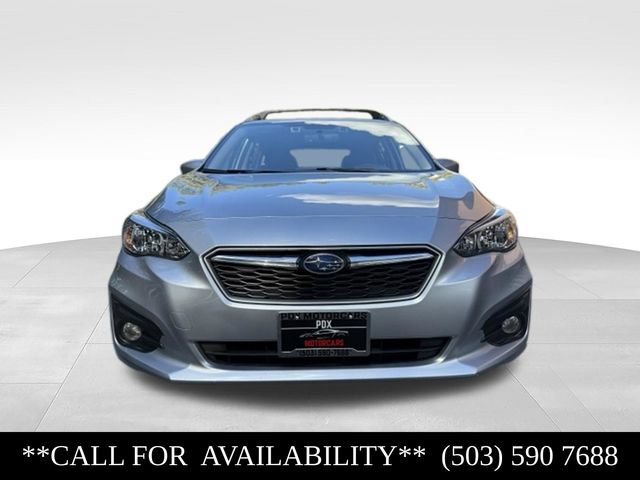 Used 2017 Subaru Impreza 2.0i Premium AWD/4WD image 8