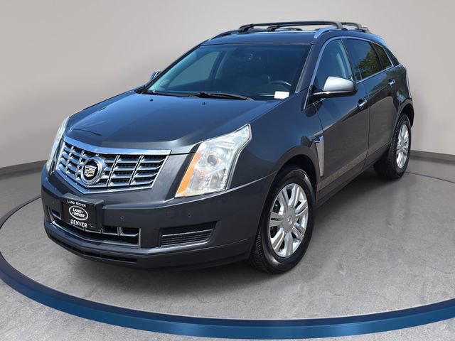 Used 2013 Cadillac SRX Luxury
