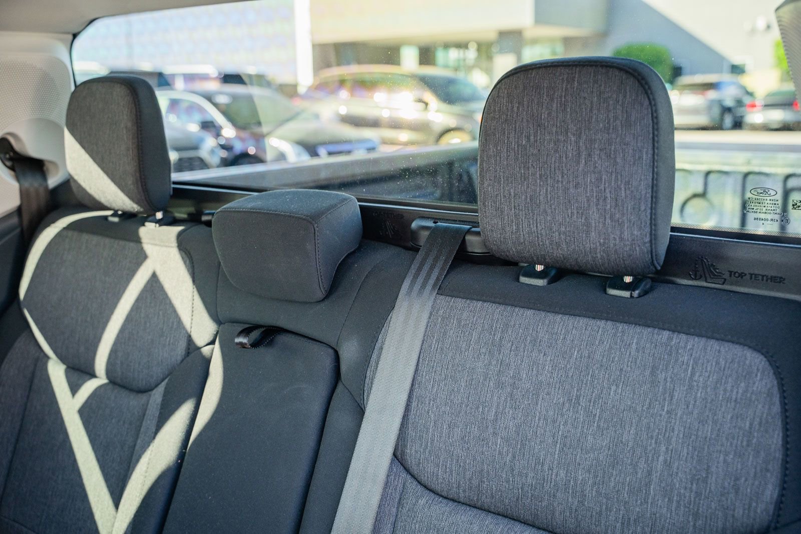 Certified 2024 Ford Maverick XLT w/ XLT Luxury Package FWD image 21