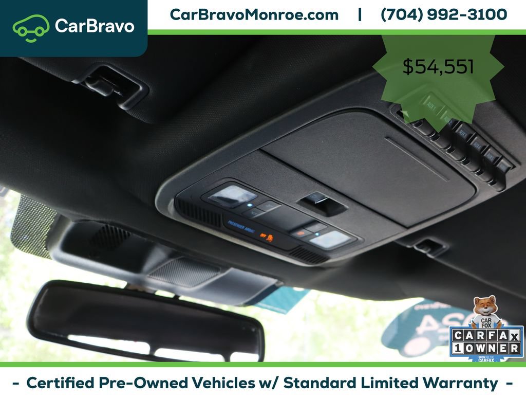 Used 2024 Ford F150 Tremor w/ Bed Utility Package AWD/4WD image 25