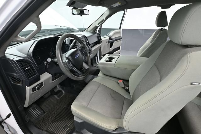 Used 2016 Ford F150 XL w/ XL Power Equipment Group AWD/4WD image 15