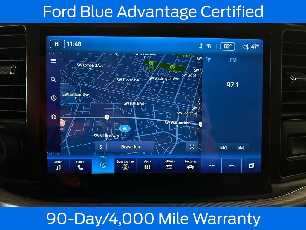 Certified 2023 Ford F150 Raptor w/ Raptor Carbon Fiber Package image 5