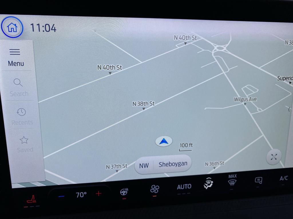 New 2026 Ford Maverick Tremor image 10