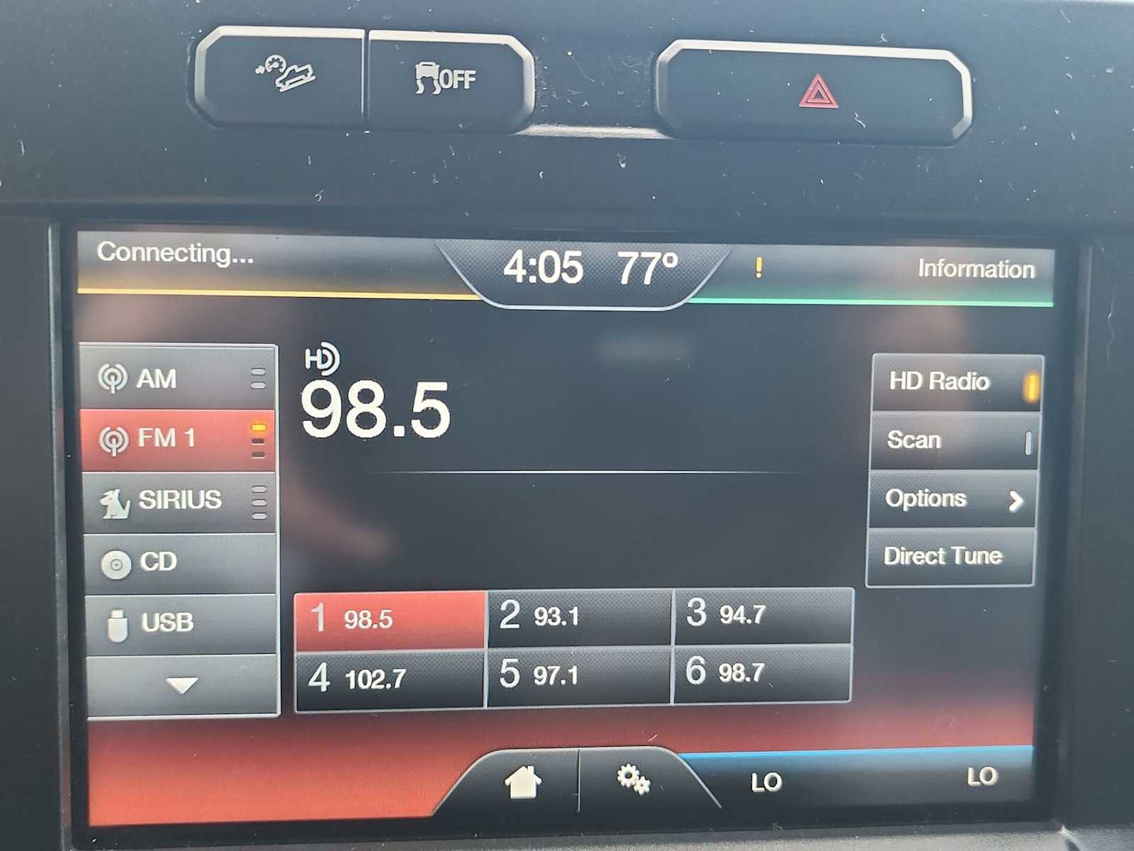 Used 2015 Ford F150 Lariat AWD/4WD image 17