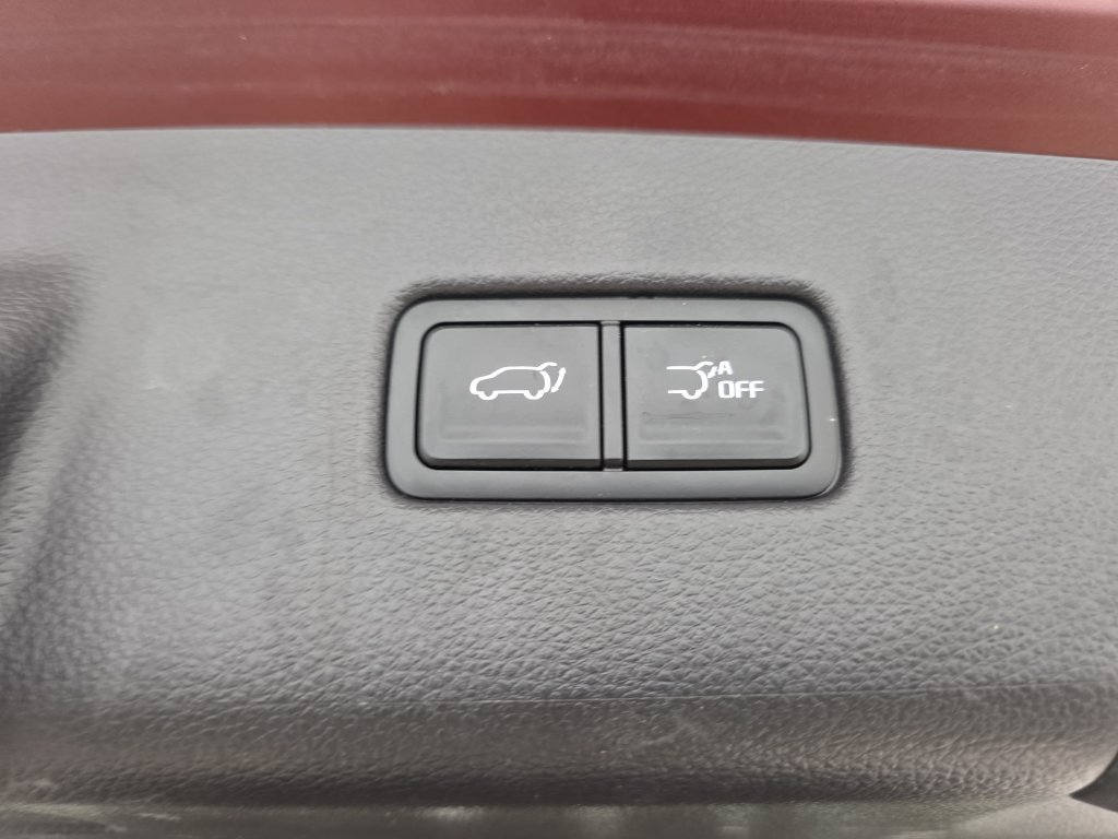 Used 2024 Kia Carnival EX FWD image 34