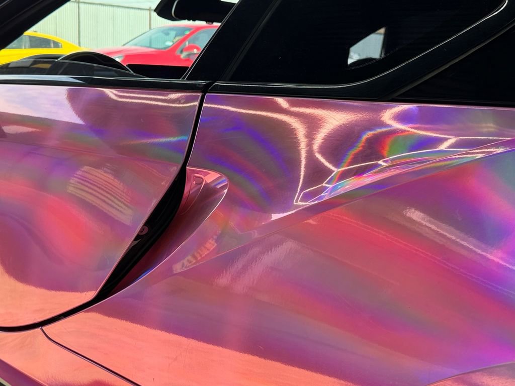 Used 2015 BMW i8 image 39