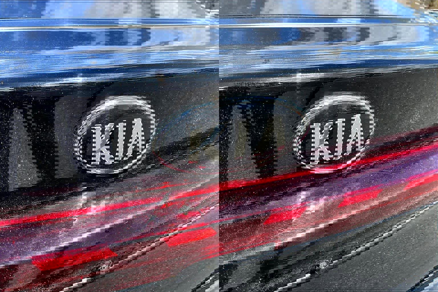 Used 2021 Kia K5 EX image 31