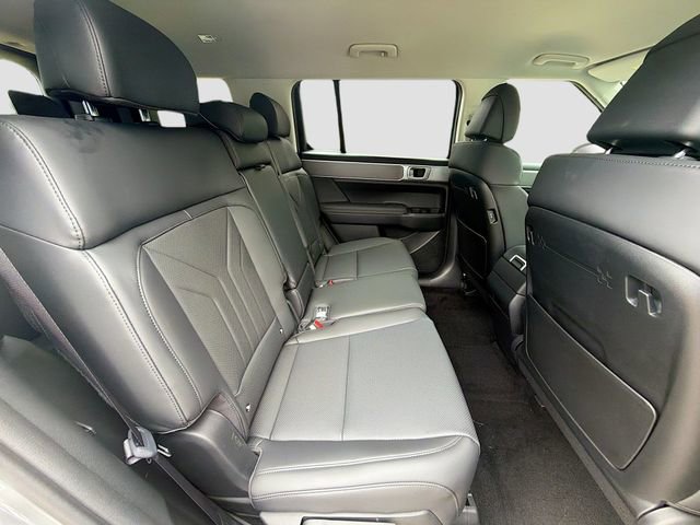 New 2026 Hyundai Santa Fe SEL FWD image 28